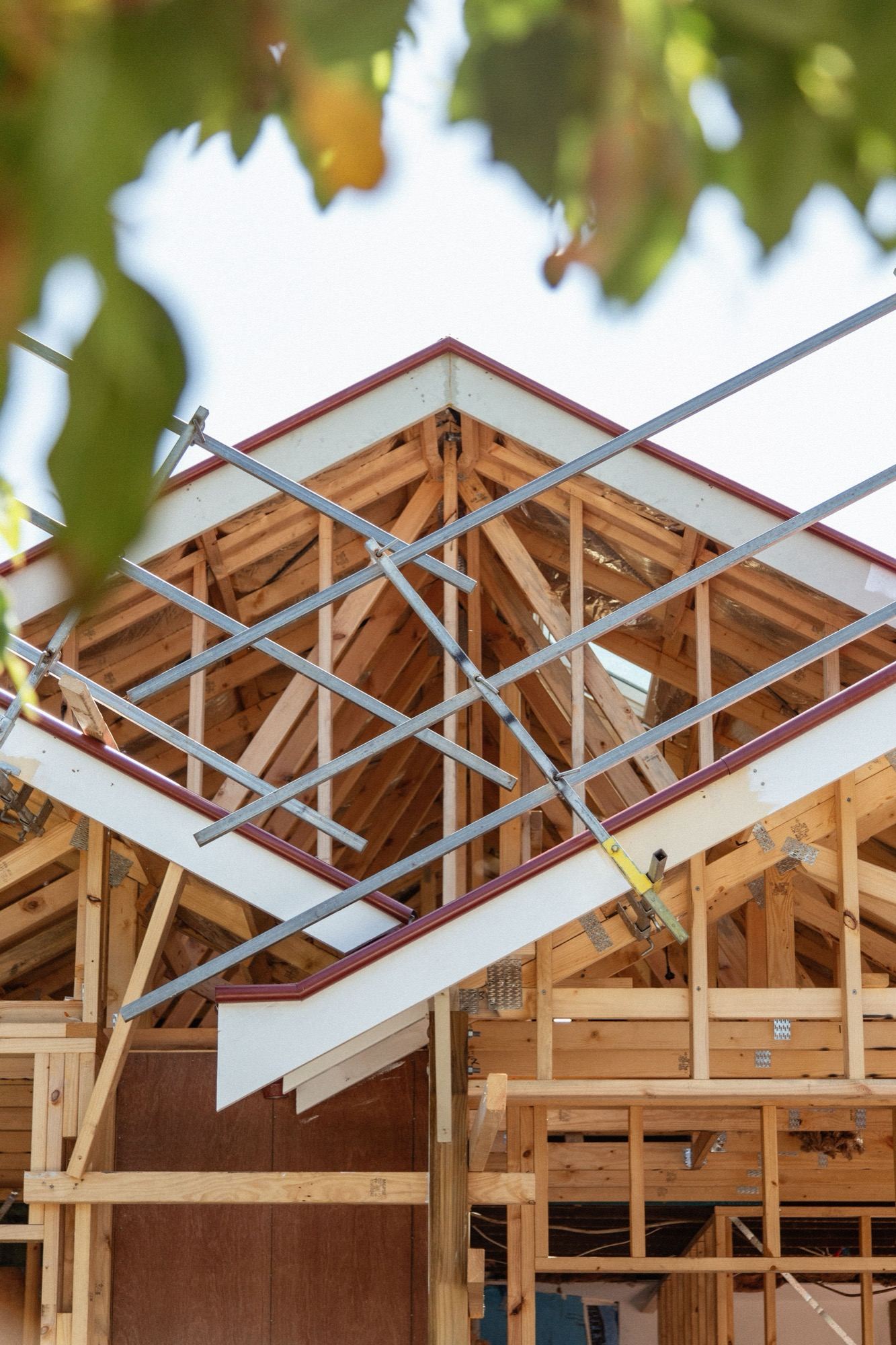 Coburg North Roof